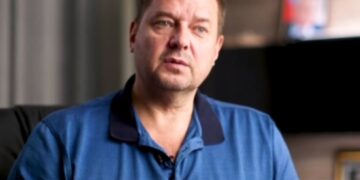 Балицкий сообщил о значительном продвижении российских войск на запорожском направлении