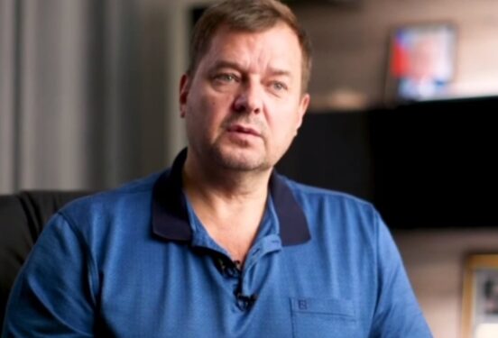 Балицкий сообщил о значительном продвижении российских войск на запорожском направлении