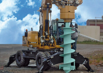 Буровые инструменты: обзор современных технологий и методов бурения