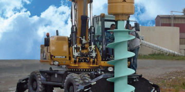 Буровые инструменты: обзор современных технологий и методов бурения