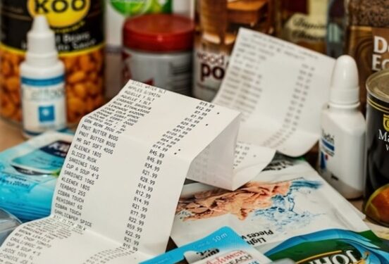 Газета «Коммерсант» узнала о скачке цен на продукты в России