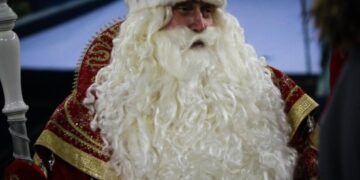 Headhunter: Деды Морозы в России стали зарабатывать больше