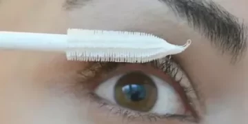 Идеальная основа для совершенного взгляда: особенности и преимущества праймера для ресниц