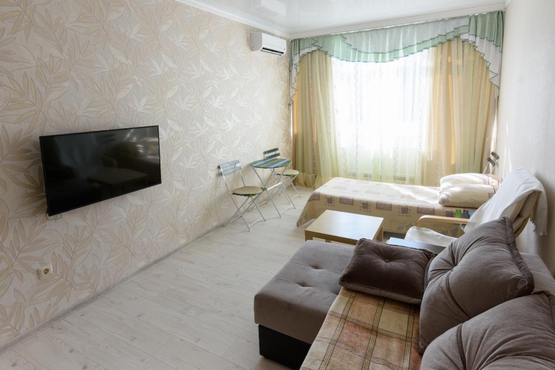 Какое жилье можно купить в Москве до ₽5 млн: реконструкция или студия