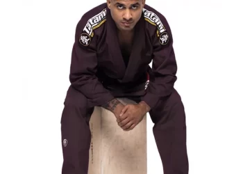 Кимоно для бразильского джиу-джитсу: как выбрать и ухаживать