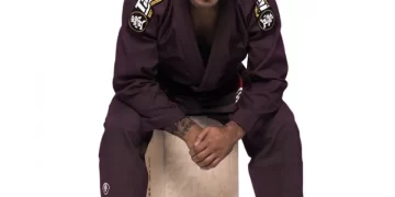 Кимоно для бразильского джиу-джитсу: как выбрать и ухаживать