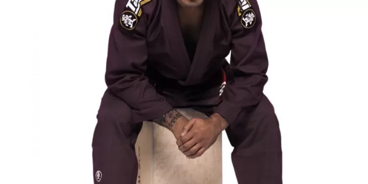 Кимоно для бразильского джиу-джитсу: как выбрать и ухаживать