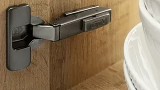 Мебельная фурнитура: функциональные элементы для создания комфортной жизни