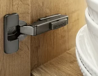 Мебельная фурнитура: функциональные элементы для создания комфортной жизни