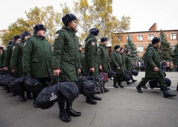 Минобороны предложило пересмотреть требования к здоровью призывников