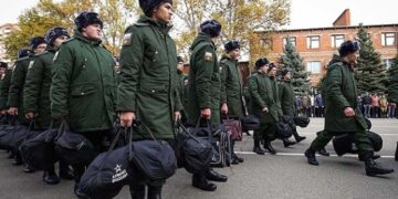 Минобороны предложило пересмотреть требования к здоровью призывников