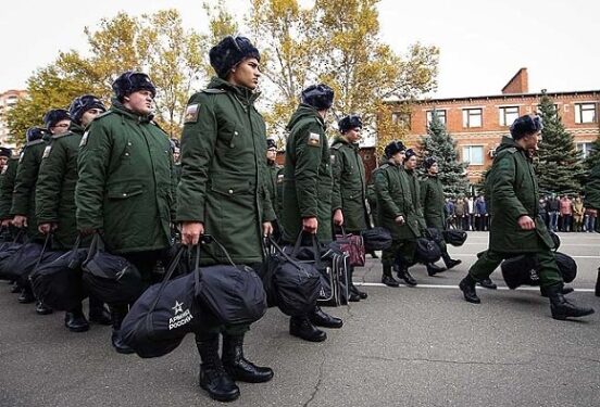 Минобороны предложило пересмотреть требования к здоровью призывников