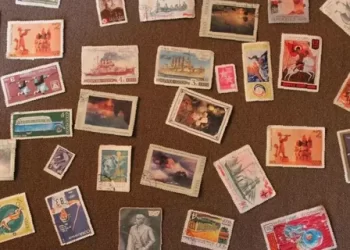 Мир филаристики: коллекционирование марок и искусство