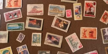 Мир филаристики: коллекционирование марок и искусство