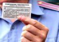 Новый регламент экзамена на права начнет действовать с апреля 2024 года