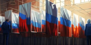 Объявлена дата президентских выборов в России