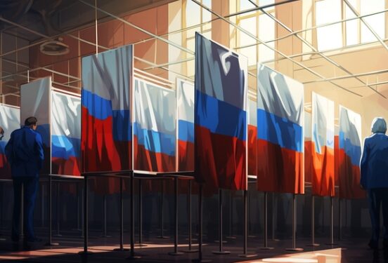 Объявлена дата президентских выборов в России