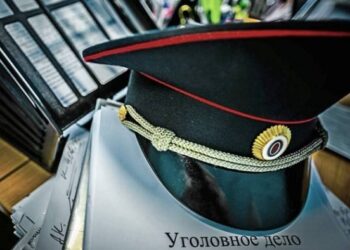 «Офицеров под суд»: в России вынесли первый приговор за неотражение атаки ВСУ