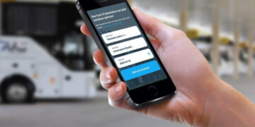 Онлайн-сервис бронирования автобусных билетов: максимальный комфорт при выборе и покупке