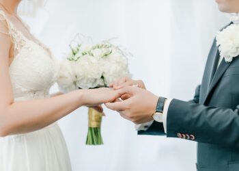 Организация свадьбы: что входит в услуги профессионального агентства