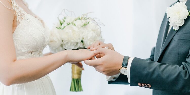 Организация свадьбы: что входит в услуги профессионального агентства