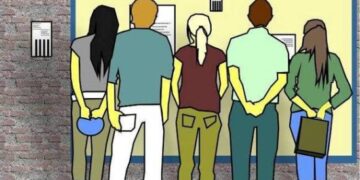 Почему помощь государства может выйти боком: что не так с российским рынком труда