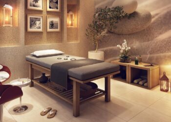 Подготовка и оборудование массажного кабинета: советы для создания комфортной и профессиональной атмосферы