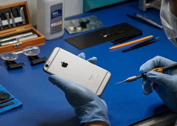 Профессиональный ремонт iPhone: лучшие методы, практические советы и рекомендации