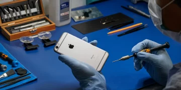 Профессиональный ремонт iPhone: лучшие методы, практические советы и рекомендации