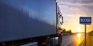 Пропуск на МКАД для грузовых автомобилей: зачем он нужен и как его получить