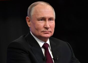 Путин анонсировал строительство железнодорожных магистралей до Луганска и Донецка