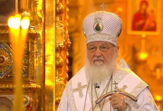 «Риск потерять Россию»: патриарх Кирилл заявил об ухудшении ситуации с мигрантами в РФ