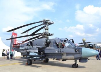 Россия применила новую технику в зоне СВО