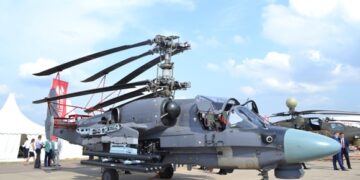 Россия применила новую технику в зоне СВО