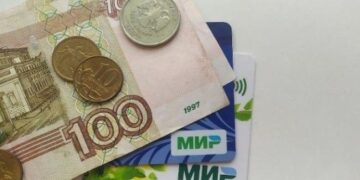 Россиян ждут «двойная пенсия» и рост цен