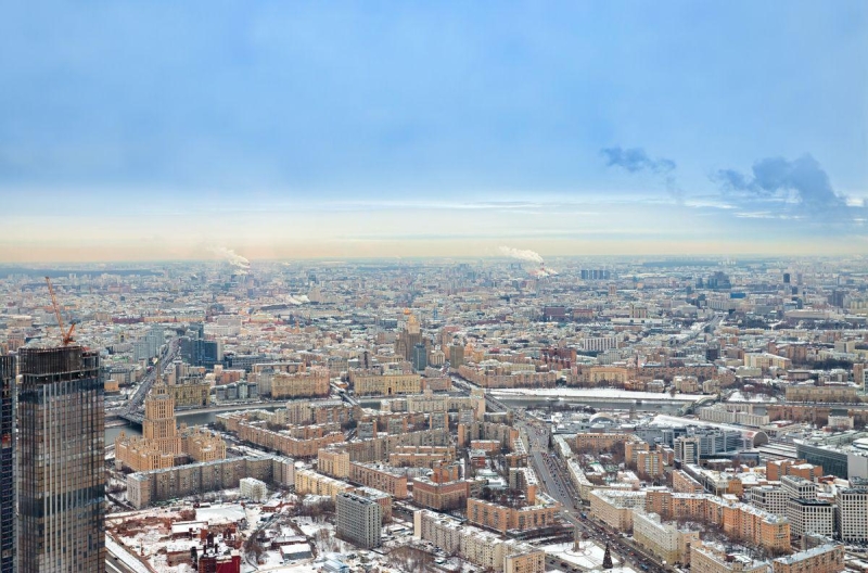 Стагнация или падение: что будет со вторичным жильем в Москве в 2024