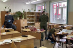 Стрельба в брянской школе могла случиться из-за травли школьницы одноклассниками 