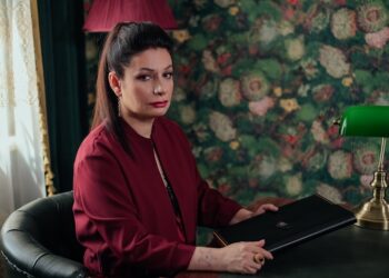 Алена Полынь о СВО