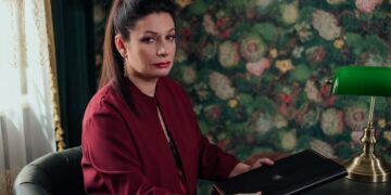 Алена Полынь о СВО