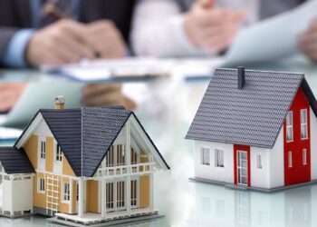 Типы недвижимости: особенности, преимущества и недостатки разных видов объектов