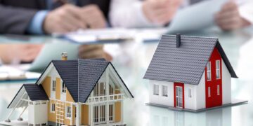 Типы недвижимости: особенности, преимущества и недостатки разных видов объектов