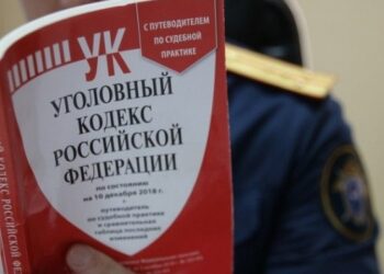 Уголовный кодекс России дополнят статьей о «русофобии»