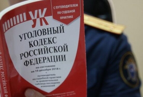 Уголовный кодекс России дополнят статьей о «русофобии»