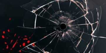 В российской школе ученица устроила стрельбу из ружья