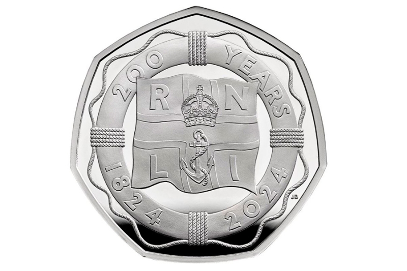 
                    В Великобритании выпустят монеты с изображениями Черчилля и олимпийцев

                