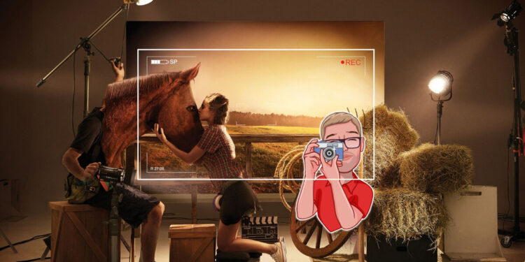 Видеоролики для бизнеса: зачем они нужны и как их создавать