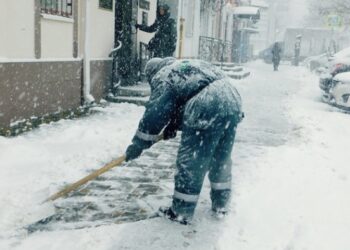 Вильфанд предупреждает: десятки регионов России завалит снегом в декабре