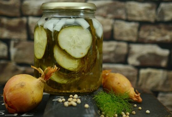 Врачи составили рацион на зиму для россиян