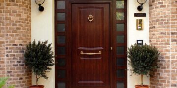 Выбор входной двери: советы и рекомендации
