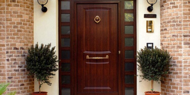 Выбор входной двери: советы и рекомендации